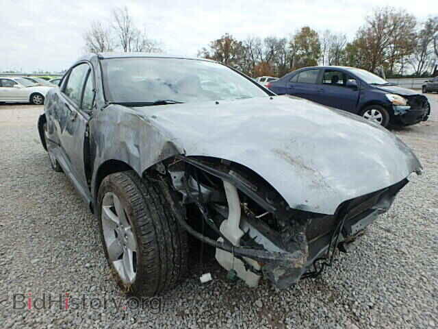 Фотография 4A3AK24F69E023398 - MITSUBISHI ECLIPSE 2009