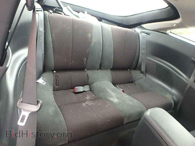 2009 MITSUBISHI ECLIPSE - VIN: 4A3AK24F69E023398 - Photo 6