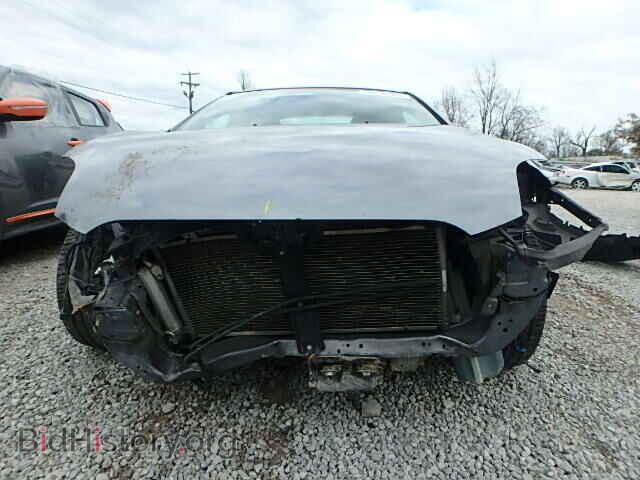2009 MITSUBISHI ECLIPSE - VIN: 4A3AK24F69E023398 - Photo 9