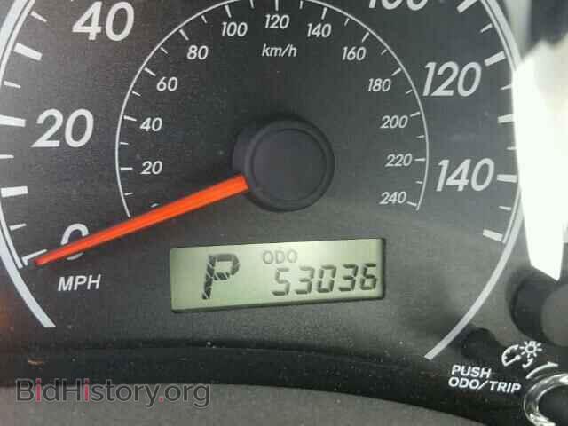 2012 TOYOTA COROLLA - VIN: 2T1BU4EE4CC835599 - Фото 8