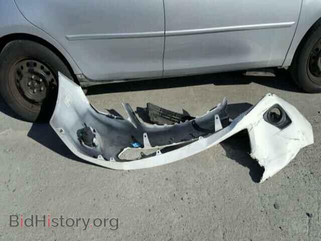 2012 TOYOTA COROLLA - VIN: 2T1BU4EE4CC835599 - Фото 9