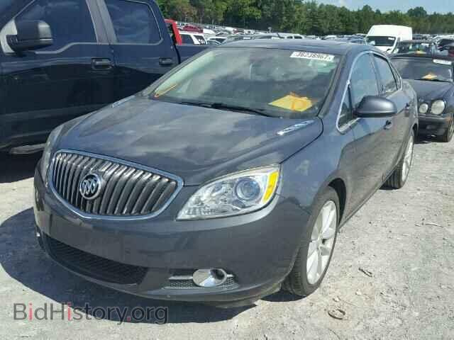 2012 BUICK VERANO - VIN: 1G4PR5SK2C4219454 - Фото 2