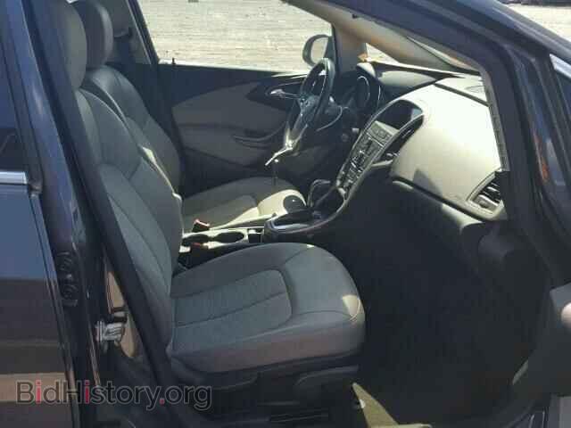 2012 BUICK VERANO - VIN: 1G4PR5SK2C4219454 - Фото 5