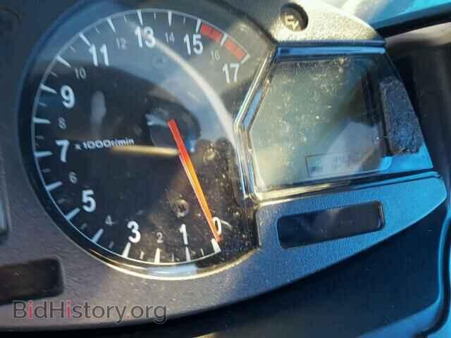 2007 HONDA CBR CYCLE - VIN: JH2PC40107M001035 - Фото 8
