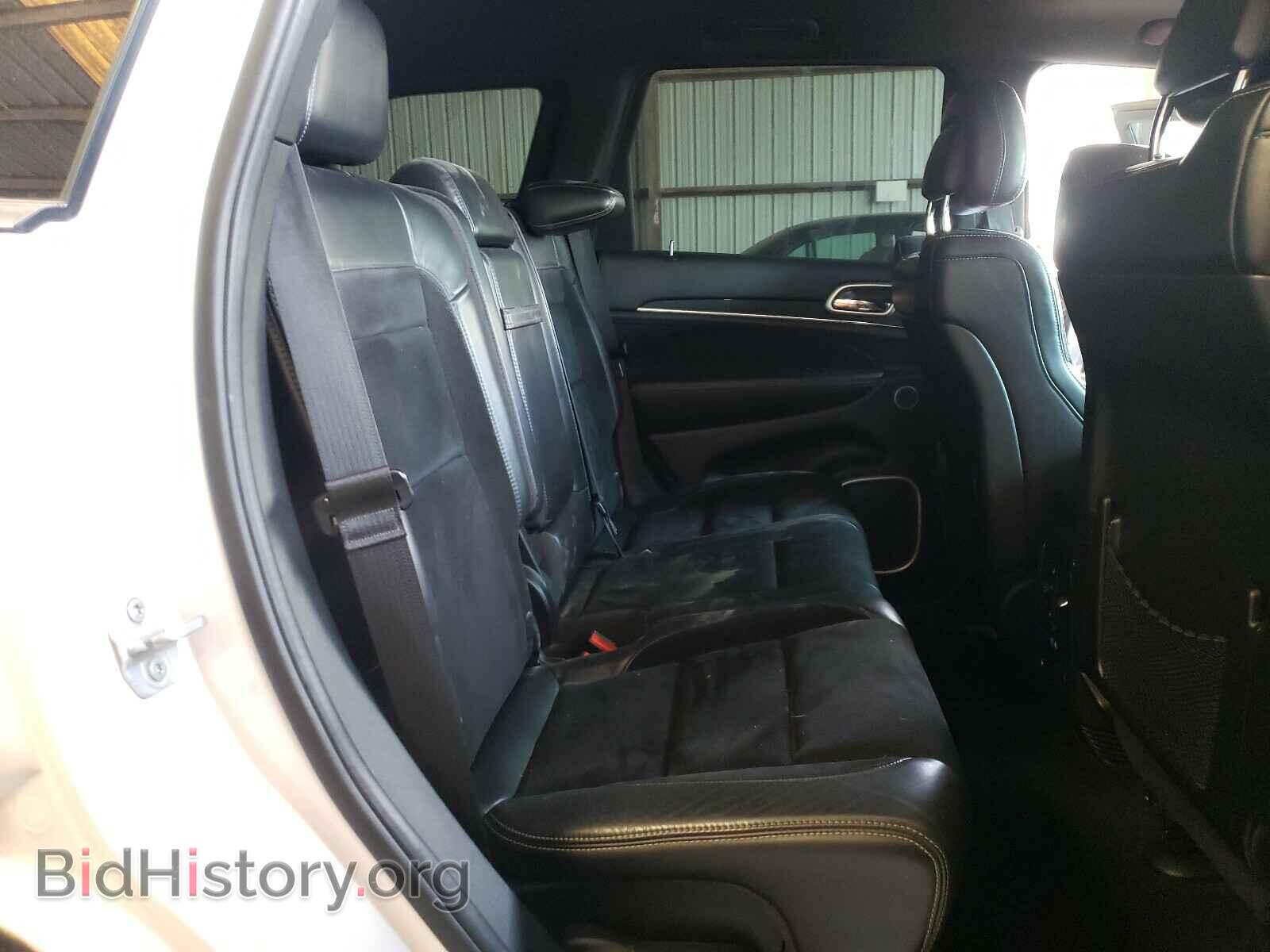 2014 JEEP CHEROKEE - VIN: 1C4RJFDJ6EC261925 - Фото 6
