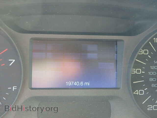 2013 FORD EDGE - VIN: 2FMDK3GC8DBE03124 - Photo 8