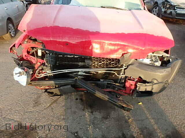 2002 FORD ESCAPE - VIN: 1FMCU03182KB20427 - Фото 4