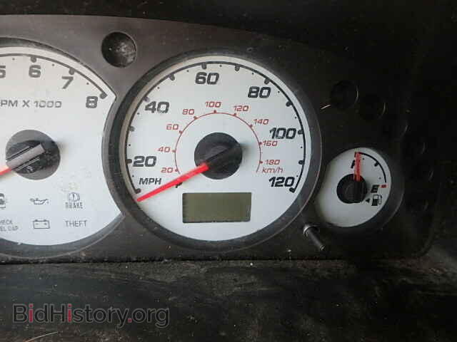 2002 FORD ESCAPE - VIN: 1FMCU03182KB20427 - Фото 5