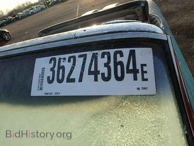 2002 FORD ESCAPE - VIN: 1FMCU03182KB20427 - Фото 10