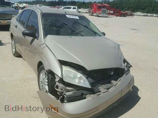 Photo 1FAFP34N46W177109 - FORD FOCUS 2006