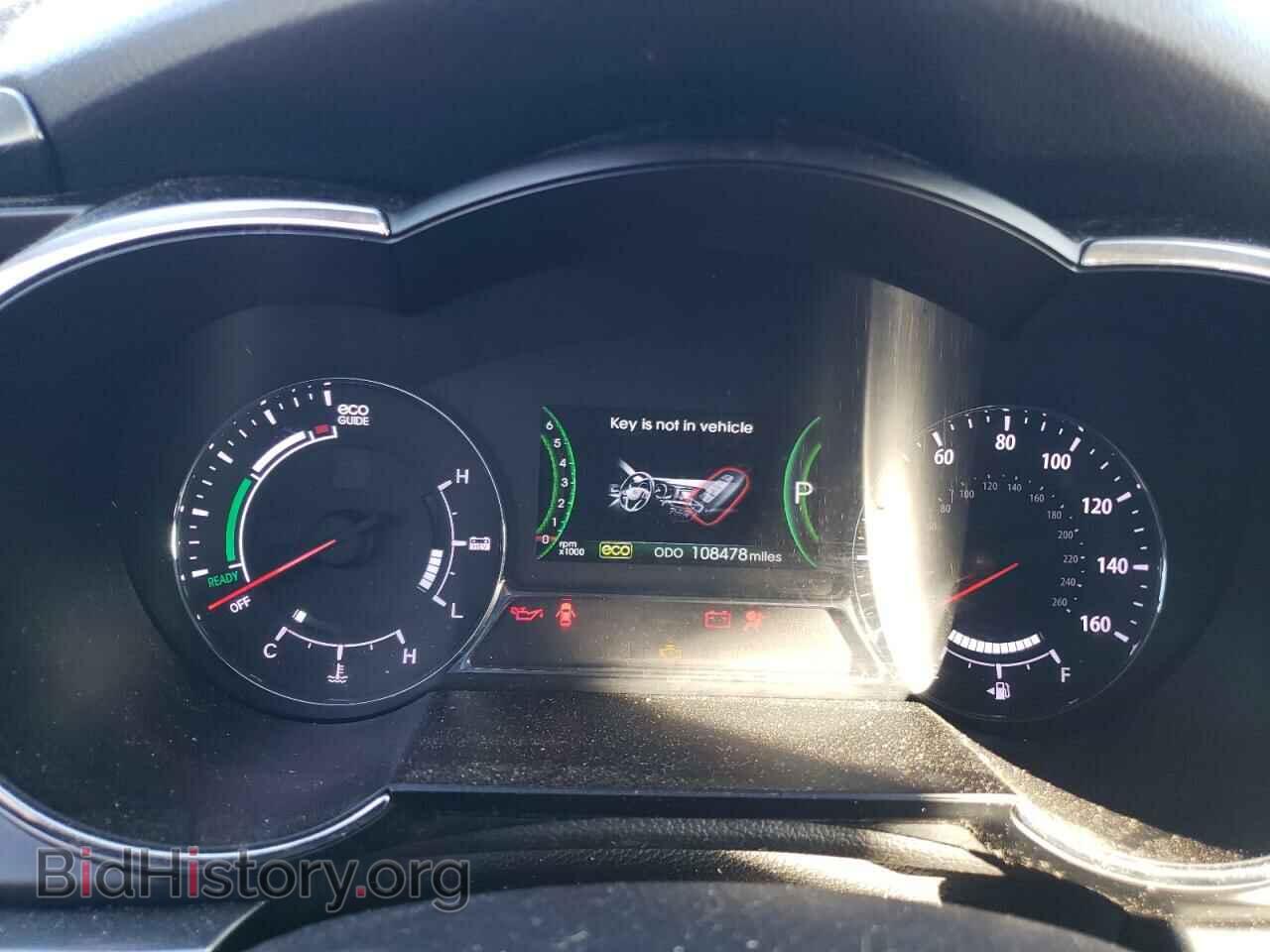 2013 KIA OPTIMA - VIN: KNAGM4AD0D5060751 - Фото 9