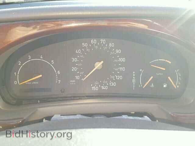 2001 SAAB 9 3 - VIN: YS3DF58K912042085 - Фото 8