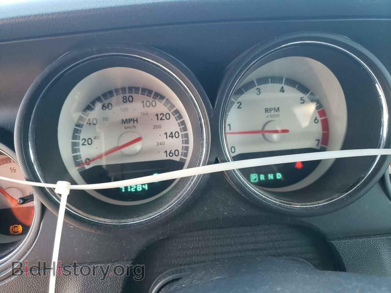 2010 DODGE CHALLENGER - VIN: 2B3CJ5DT6AH279075 - Фото 9