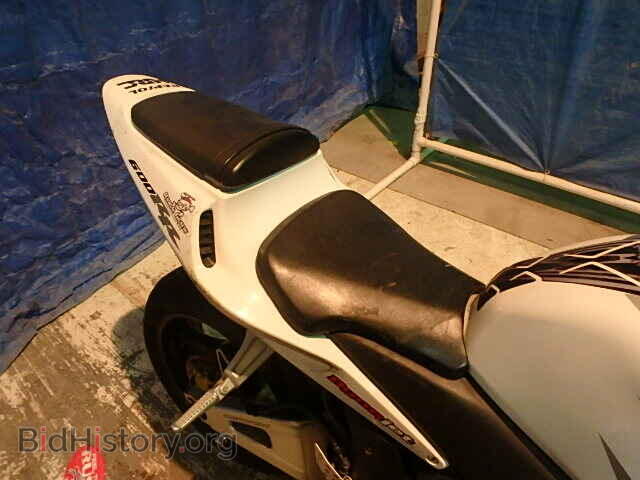 2003 HONDA CBR CYCLE - VIN: JH2PC37033M003136 - Photo 6
