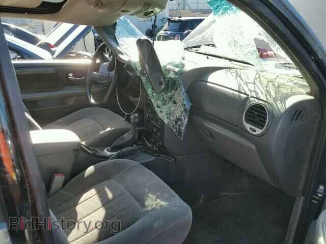 2003 GMC ENVOY - VIN: 1GKDT13S532125231 - Фото 5