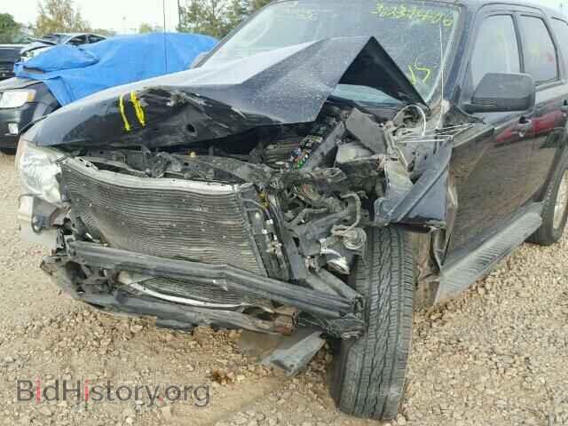 2011 FORD ESCAPE - VIN: 1FMCU9C75BKA51172 - Фото 10