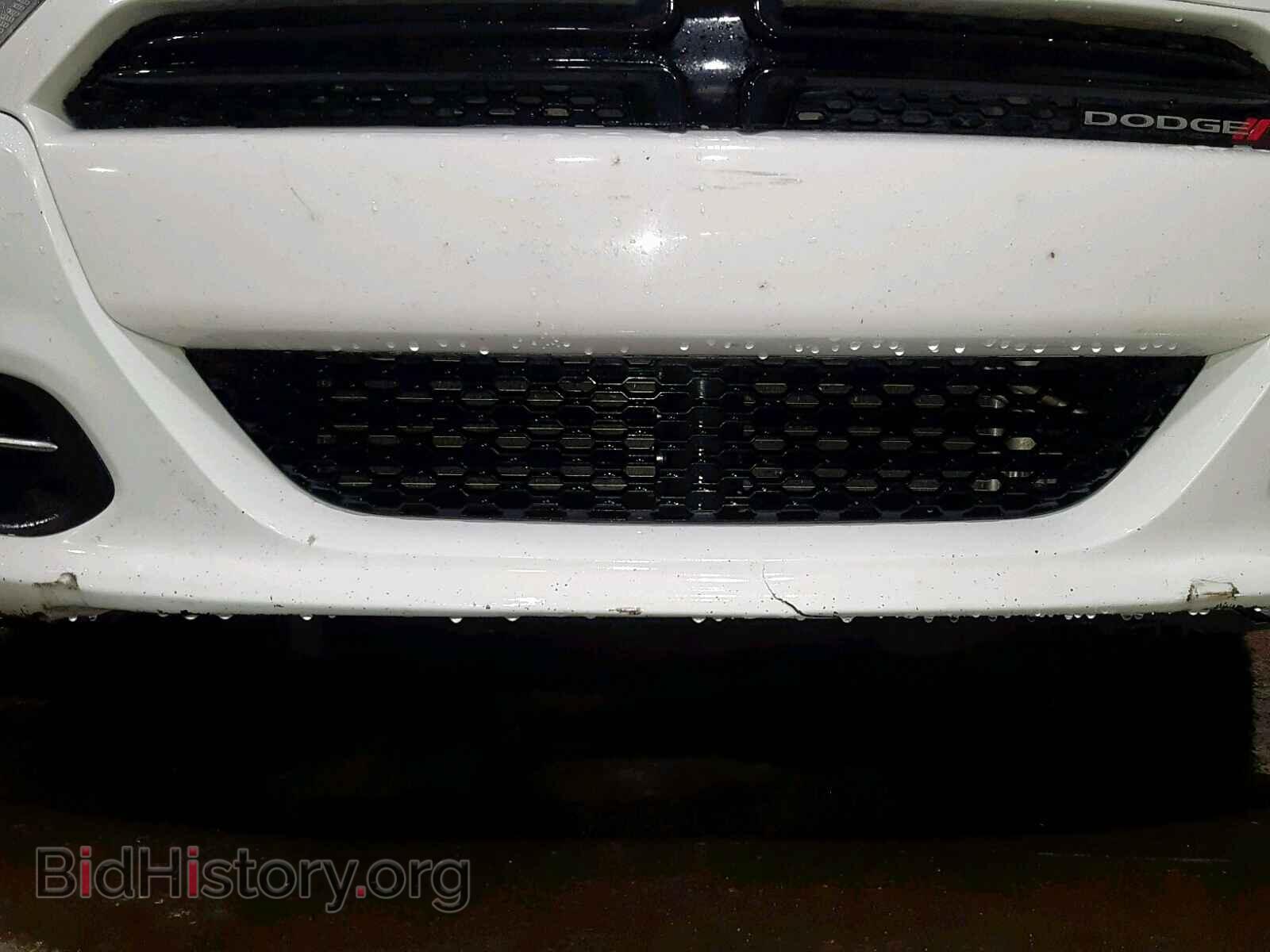 2015 DODGE DART - VIN: 1C3CDFBB4FD112292 - Фото 9