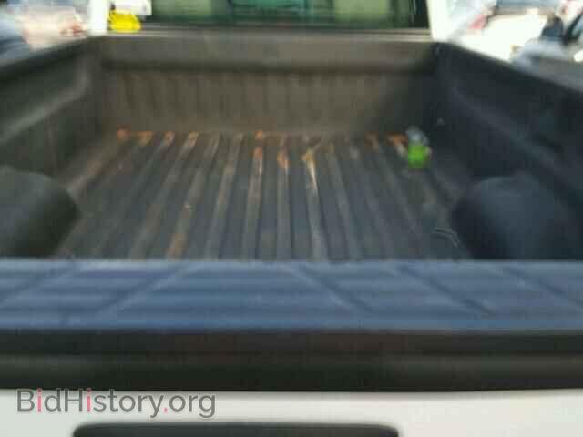 2007 CHEVROLET SILVERADO - VIN: 1GCEC19J67E599479 - Фото 10
