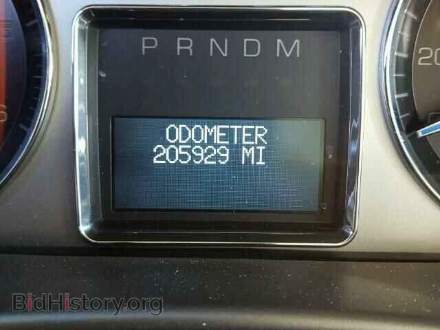 2007 CADILLAC ESCALADE - VIN: 3GYFK62837G180732 - Фото 8