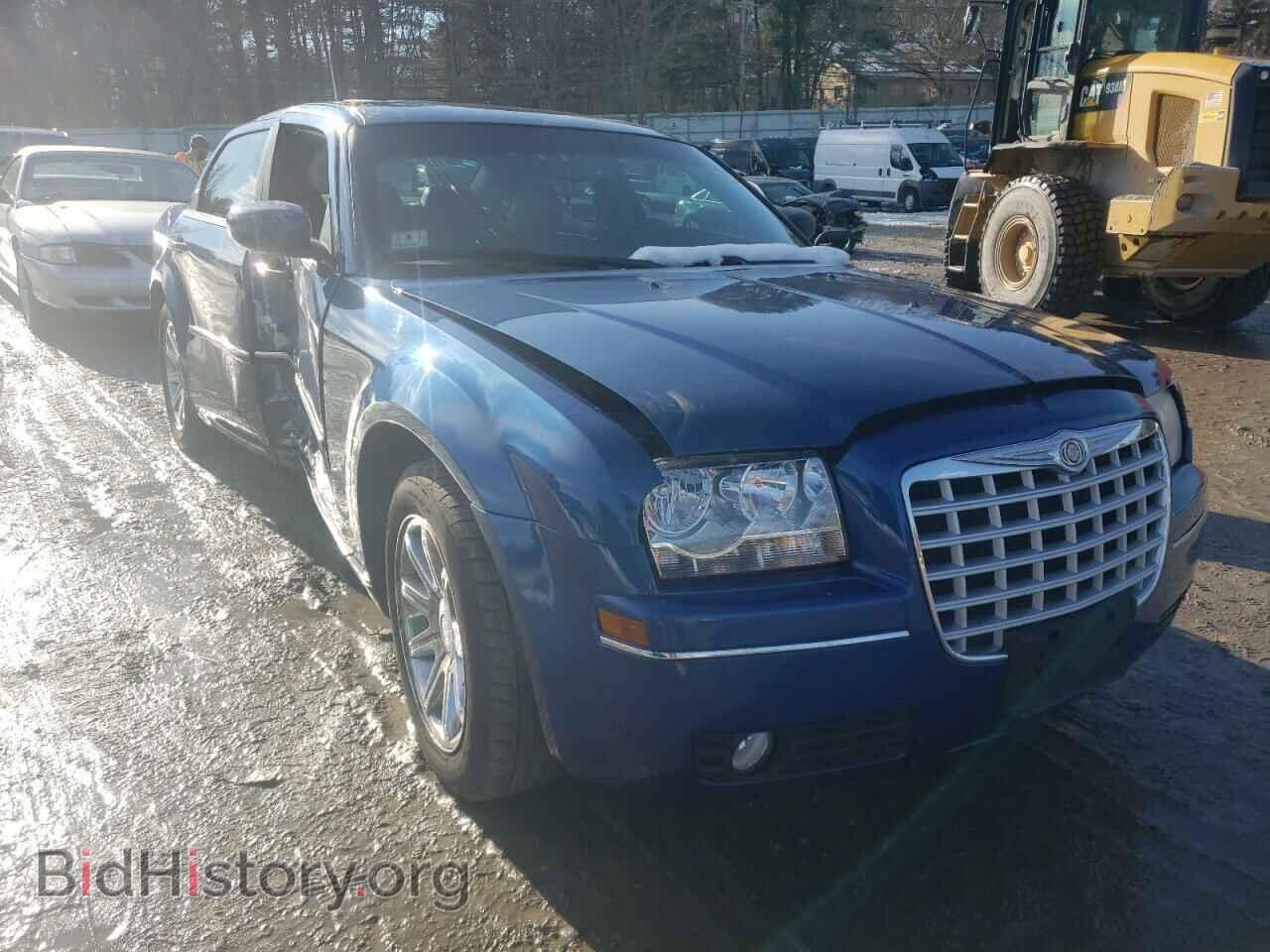 Photo 2C3LA53V29H529560 - CHRYSLER 300 2009