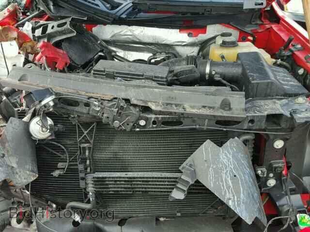 2011 FORD F150 - VIN: 1FTFW1CF8BFB82321 - Фото 7