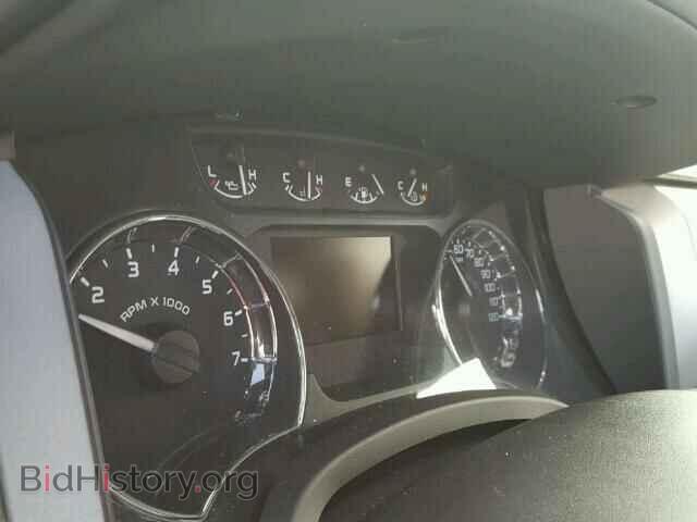 2011 FORD F150 - VIN: 1FTFW1CF8BFB82321 - Фото 8