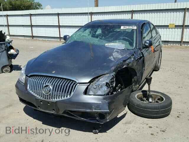 2011 BUICK LUCERNE - VIN: 1G4HC5EM5BU142256 - Фото 2