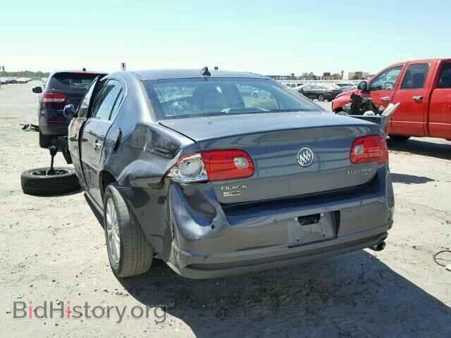 2011 BUICK LUCERNE - VIN: 1G4HC5EM5BU142256 - Фото 3