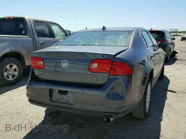 2011 BUICK LUCERNE - VIN: 1G4HC5EM5BU142256 - Фото 4