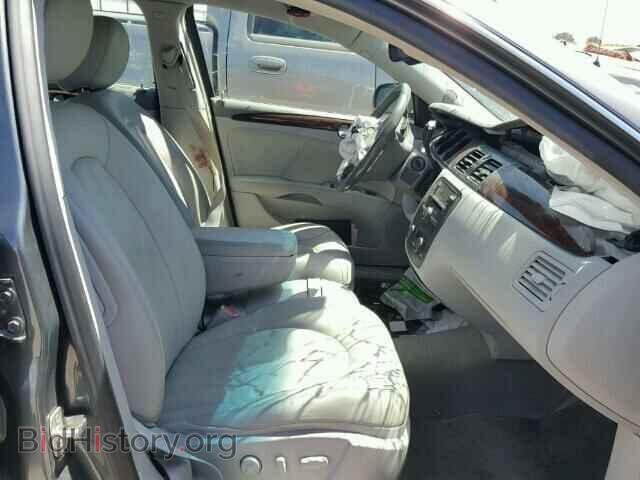 2011 BUICK LUCERNE - VIN: 1G4HC5EM5BU142256 - Фото 5