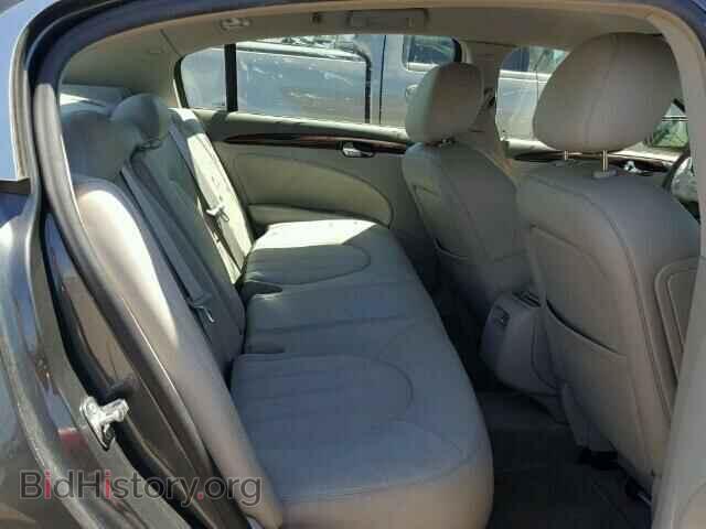 2011 BUICK LUCERNE - VIN: 1G4HC5EM5BU142256 - Фото 6