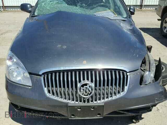 2011 BUICK LUCERNE - VIN: 1G4HC5EM5BU142256 - Фото 7