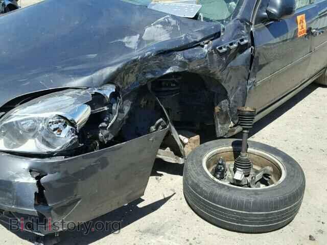2011 BUICK LUCERNE - VIN: 1G4HC5EM5BU142256 - Фото 9