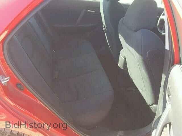 2008 MAZDA 6 - VIN: 1YVHP80CX85M32272 - Фото 6