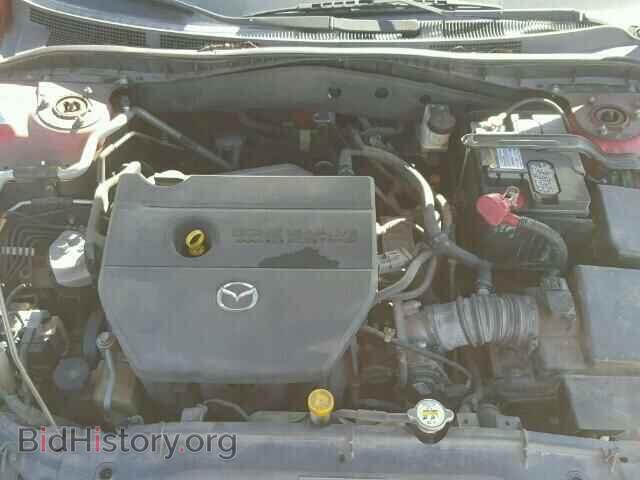 2008 MAZDA 6 - VIN: 1YVHP80CX85M32272 - Фото 7