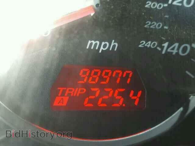 2008 MAZDA 6 - VIN: 1YVHP80CX85M32272 - Фото 8