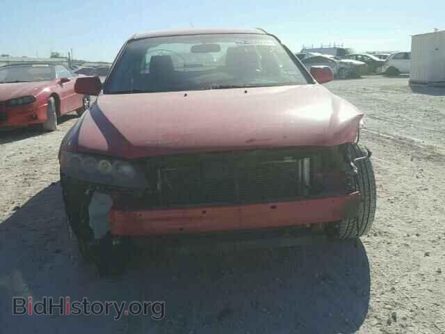 2008 MAZDA 6 - VIN: 1YVHP80CX85M32272 - Фото 9