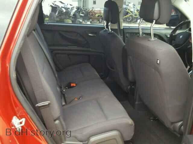 2010 DODGE JOURNEY - VIN: 3D4PG4FB7AT206563 - Фото 6