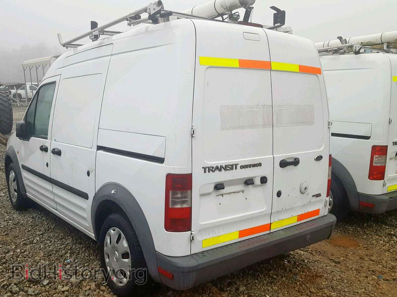 2012 FORD TRANSIT CO - VIN: NM0LS7AN7CT084229 - Фото 3
