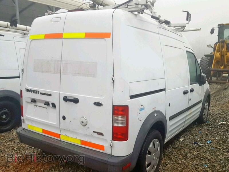 2012 Ford TRANSIT CO (VIN NM0LS7AN7CT084229) — photo 4 of 10