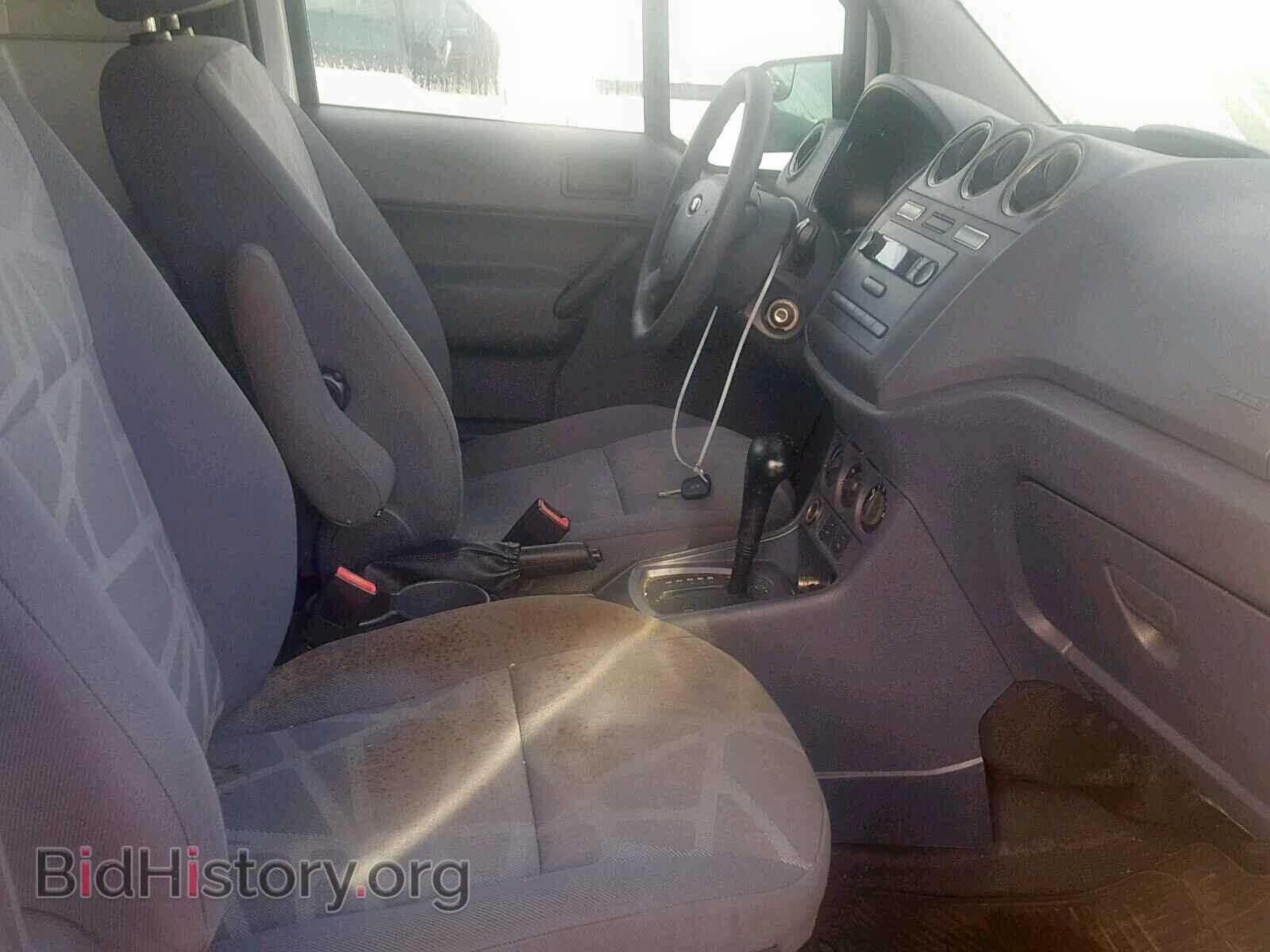 2012 FORD TRANSIT CO - VIN: NM0LS7AN7CT084229 - Фото 5