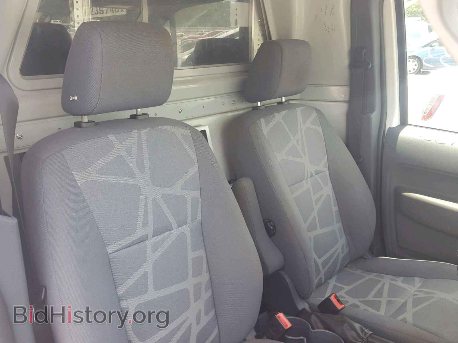 2012 FORD TRANSIT CO - VIN: NM0LS7AN7CT084229 - Фото 6