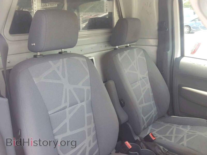 2012 Ford TRANSIT CO (VIN NM0LS7AN7CT084229) — photo 6 of 10