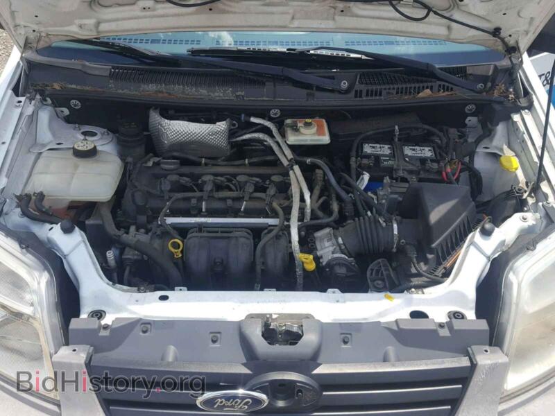 2012 Ford TRANSIT CO (VIN NM0LS7AN7CT084229) — photo 7 of 10