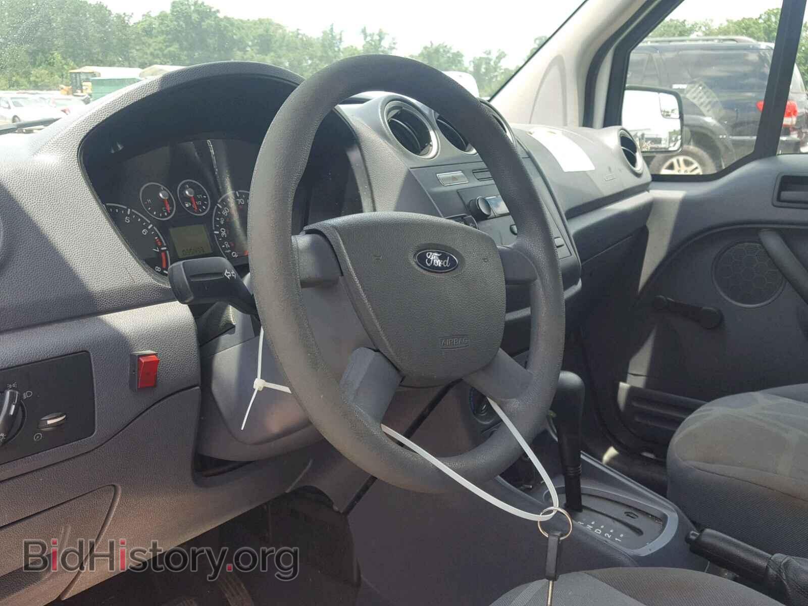 2012 FORD TRANSIT CO - VIN: NM0LS7AN7CT084229 - Фото 10