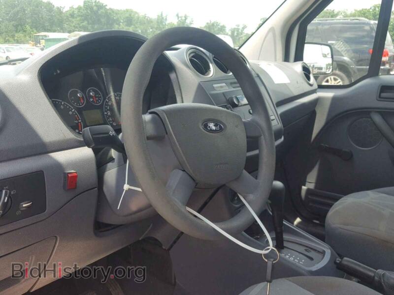 2012 Ford TRANSIT CO (VIN NM0LS7AN7CT084229) — photo 10 of 10