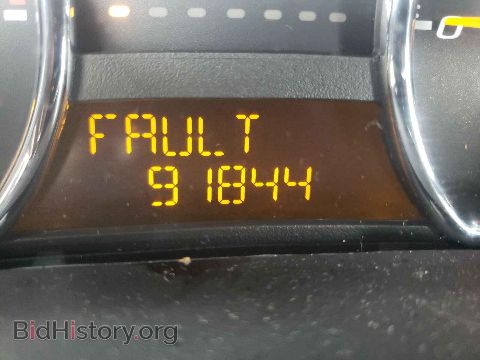2009 GMC CANYON - VIN: 1GTCS199398138077 - Фото 8
