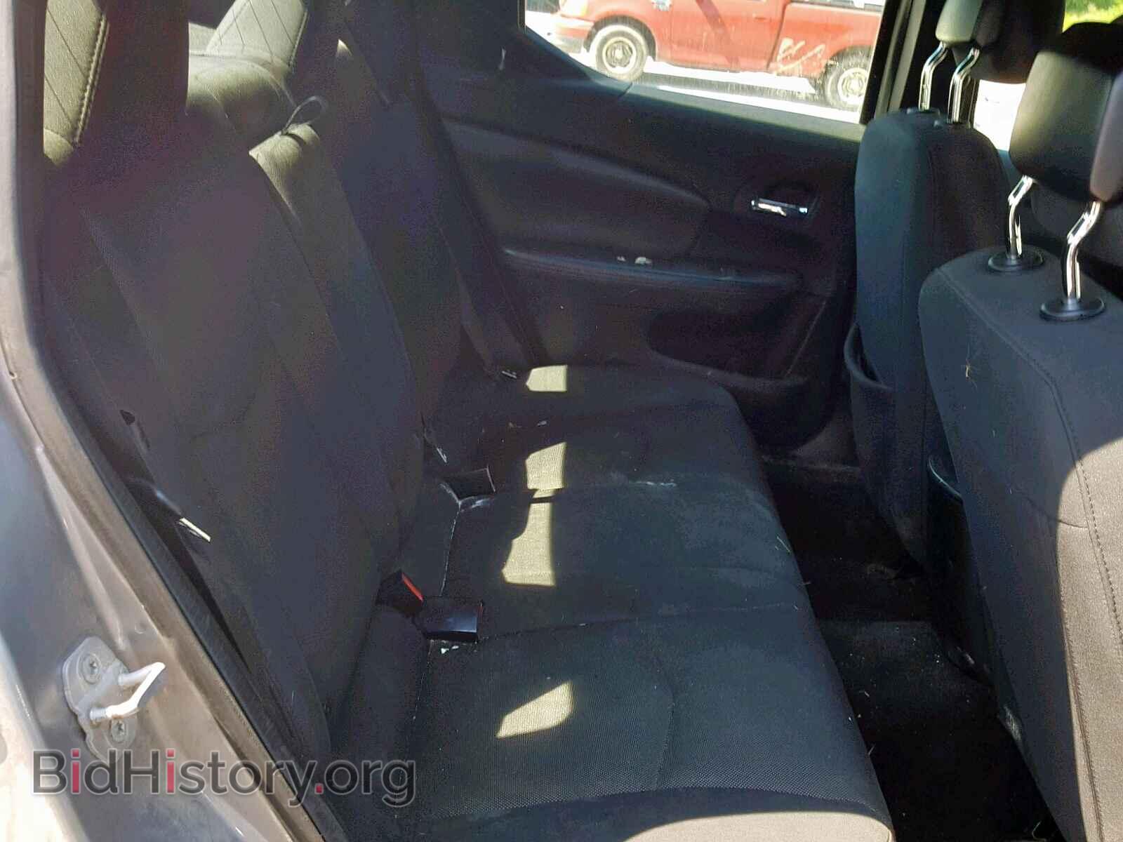 2013 DODGE AVENGER - VIN: 1C3CDZCB5DN661538 - Photo 6
