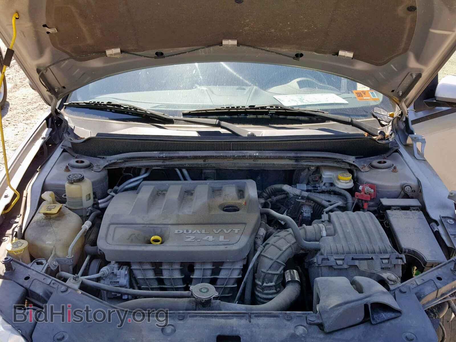2013 DODGE AVENGER - VIN: 1C3CDZCB5DN661538 - Photo 7