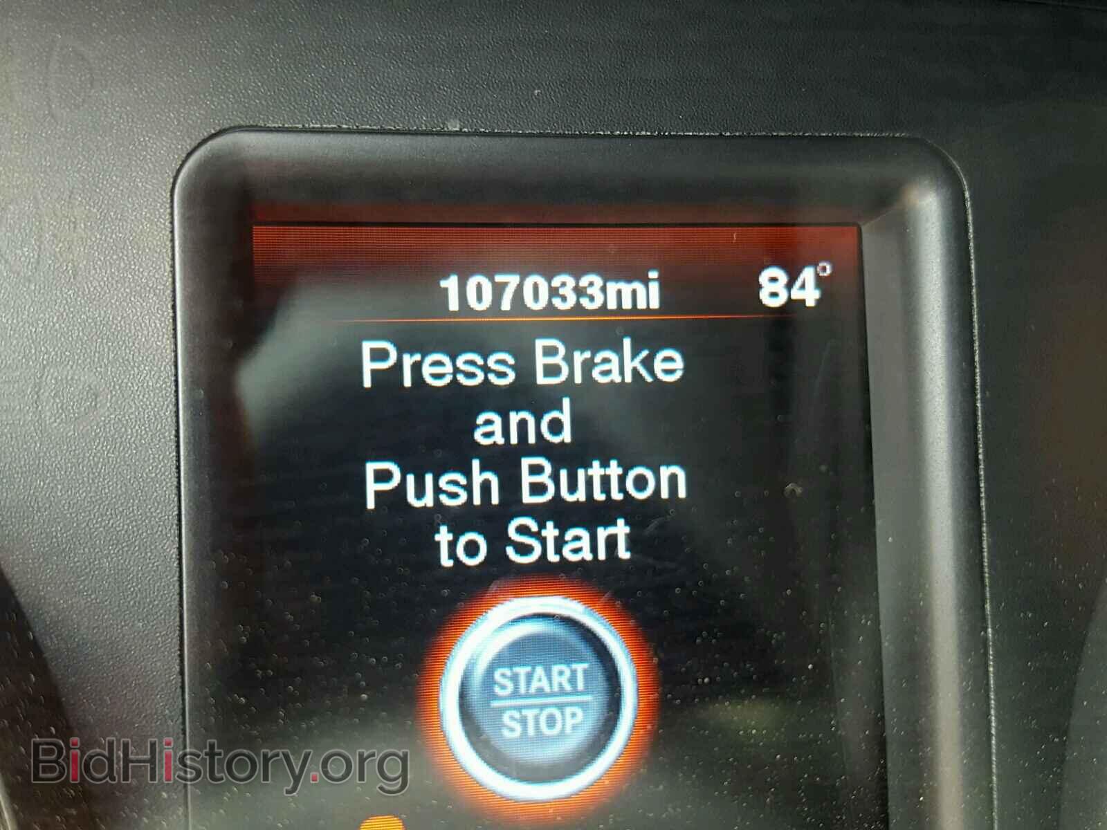 2012 DODGE CHARGER - VIN: 2C3CDXBG1CH171638 - Фото 8